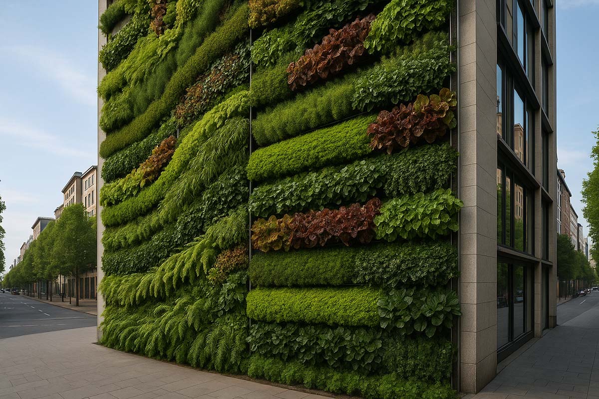 Using Public Spaces for Urban Farming Initiatives
