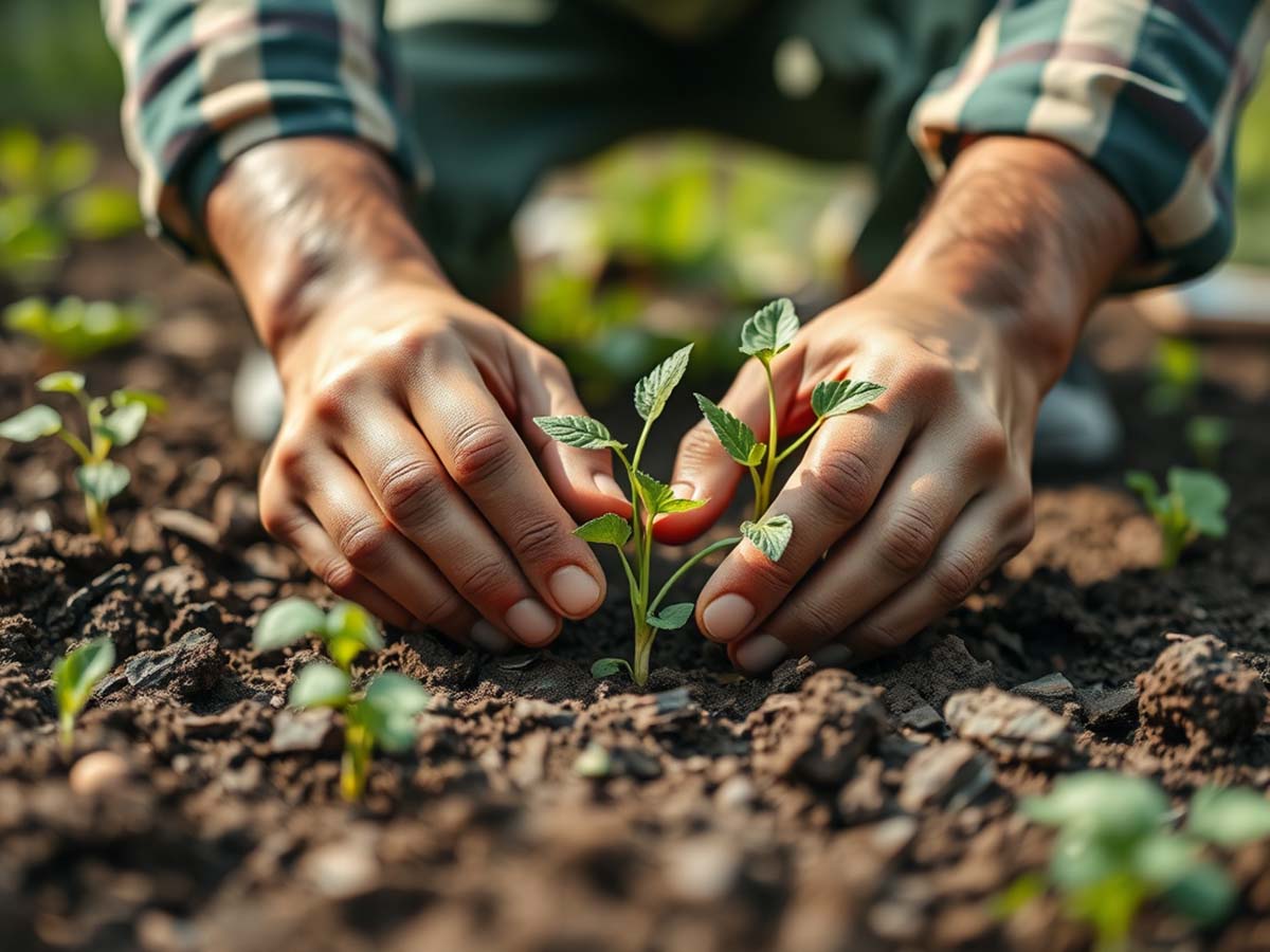Why Community Land Trusts Matter for Farming